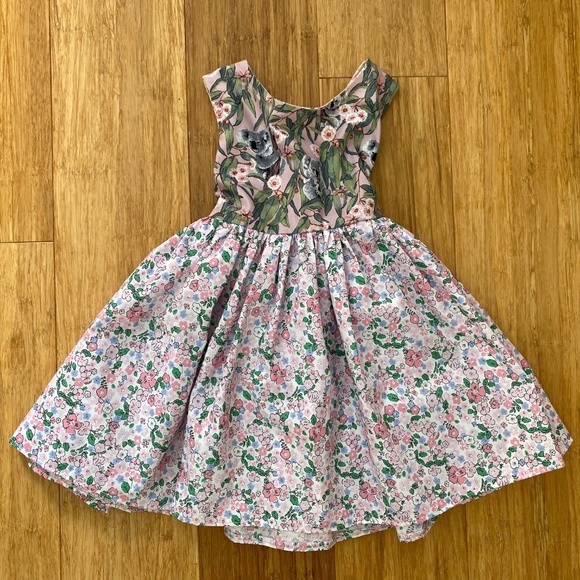 Other - Australian Themed Girls Dress